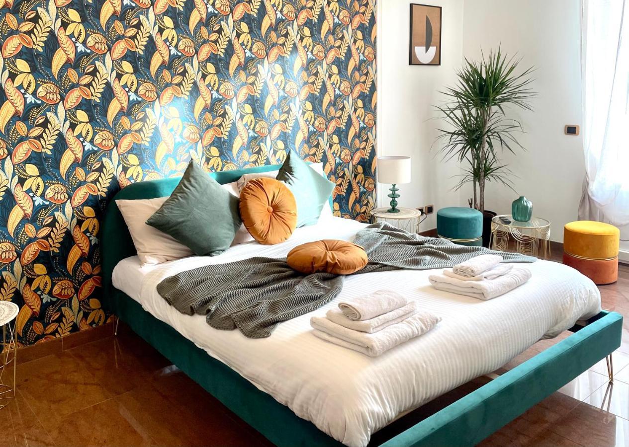 Sismondi Appartement Milan